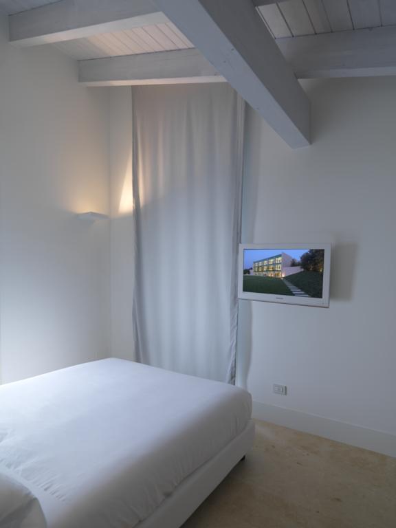C-Rooms Cremella Exterior foto