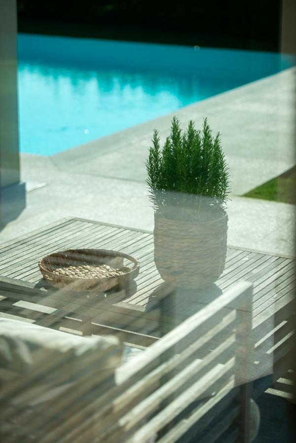C-Rooms Cremella Exterior foto